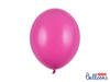 Strong balloons, Pastel Hot Pink, 30cm, 100 pcs.