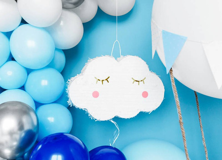 Birthday Pinita cloud - Falling 50x32x9cm gifts