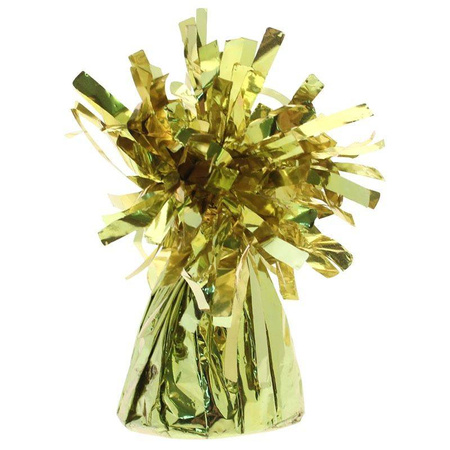 Balloons for golden balloons, 170g