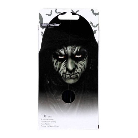 Disguise, black paint 28ml