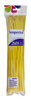 Modeling balloons Sempertex 260 white Nozzle Up, 50 pcs