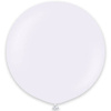 Latexballons Kalisan Macaron Pale Lilac, 45 cm, 1 Stk.