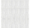 Decorative curtain, white, 100 cm x 200 cm