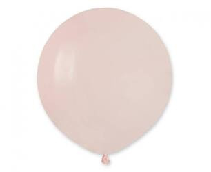 Pastell Latexballons Shell 100, 48cm, 1 Stk.