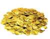 Metallized to confetti Balloons - Gold, 15g