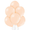 Balloons B105 Pastel Peach Cream, 30cm, 100 pcs