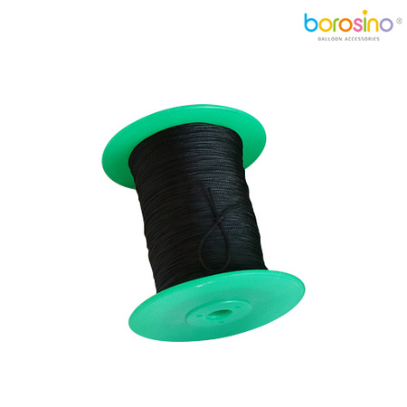 Balloon garland line, 275 m, 50 lb strength.