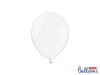 Balloons Strong, Pastel Pure White, 23cm, 100 pcs.