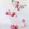 Round stand for balloon decoration, 160 cm