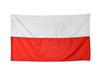 National Flag of Poland, 68 x 110 cm