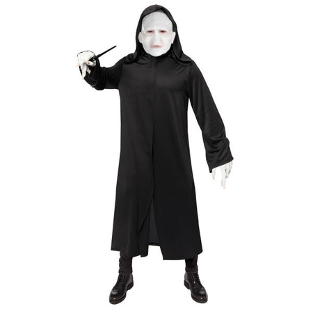 Dress, Costume Disguise Lord Voldemort, Harry Potter, Size L