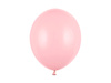 Latex balloons Strong pink, Pastel Baby Pink, 30 cm, 100 pcs.