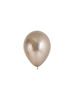 Sempertex Latex Balloons Reflex Champagne 12cm, 50pcs