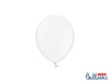 Strong balloons, Pastel Pure White 12cm, 100 pcs.