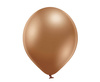 Latex balloons B105 Glossy Copper 30cm, 100 pcs