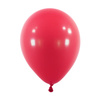 Latex balloons Decorator Fashion Berry, 12cm, 100 pcs.