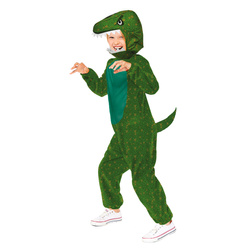 Kids Dinosaur Onesie Costume