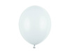 Strong Balloons, Pastel Light Misty Blue 30cm, 100 pcs.