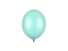 Strong balloons, Metallic Mint Green, 12 cm, 100 pcs.