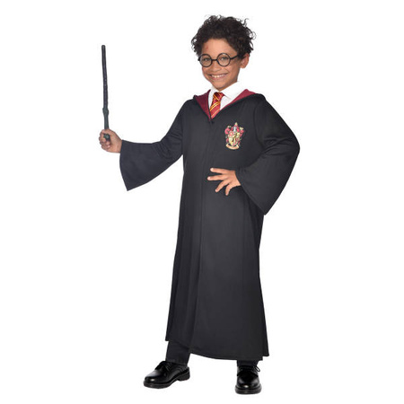 Dress, Costume Disguise Harry Potter 8-10 years