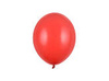 Ballons Strong, Pastell Rot, 23cm, 100 Stk.