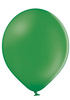 Balloons B105 Pastel Leaf Green, 30 cm, 100 pcs