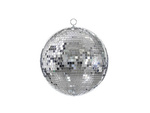 Hängedekoration Discokugel,  30 cm