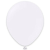 Latex Balloons Kalisan Macaron Pale Lilac, 30cm, 100 pcs.