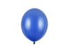 Ballons Strong 23cm, Metallic Blau 100 Stk.