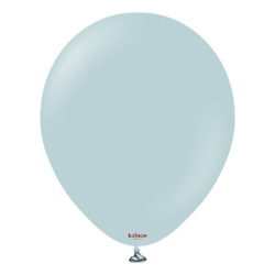 Latex Balloons Kalisan Retro Storm, 30cm, 100 pcs.
