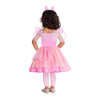 Outfit, Costume Disguise Peppa Fairy Deluxe 4-6 years