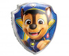 Foil Balloon PAW Patrol Chase Shield Multicolour 68x75cm Procos