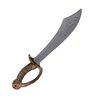Szabla pirata, 51cm