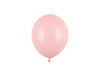 Balony lateksowe Strong Różowe, Pastel Pale Pink, 30cm, 100 szt.