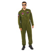 Outfit, Top Gun Maverick costume size L