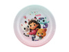 Plates Gabbys Dollhouse mix 23 cm 6 pcs
