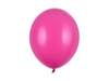 Latexballons Strong, Rosa, Pastellrosa, 30 cm, 50 Stk.