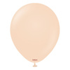Latexballons Blush, 30 cm, 100 Stück.