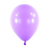 Latex balloons Decorator Fashion Lavender, 28cm, 50 pcs