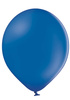 Balloons B105 Pastel Royal Blue, 30cm, 100 pcs