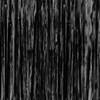 Metallized curtain black, background - 100 x 250 cm