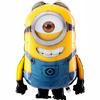 Folienballon Minion - Stuart 75 cm