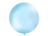 Giant balloon Pastel Sky-Blue, 1m