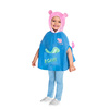 Dress, Costume Disguise Peppa George 2-3 years