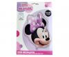 Foil balloon Minnie Mouse multicolour 70x77,5 cm