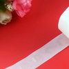 Doppelseitige Klebepunkte, transparent, 12mm, 1000 Stk.