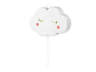Birthday Pinita cloud - Falling 50x32x9cm gifts