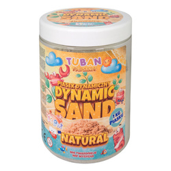 Dynamic sand for moulding Natural 1 kg