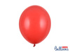 Strong Ballons, Pastellrot, Pastel Poppy Red, 30 cm, 10 Stk.