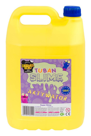 Activator for SLIME, 5 L